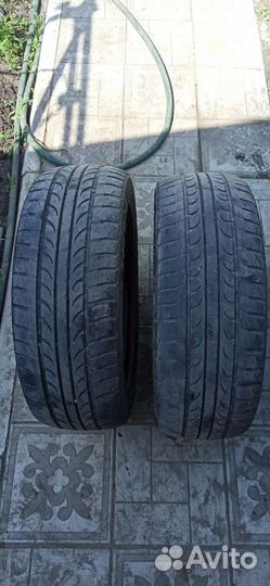 Tunga Zodiak 2 205/55 R16