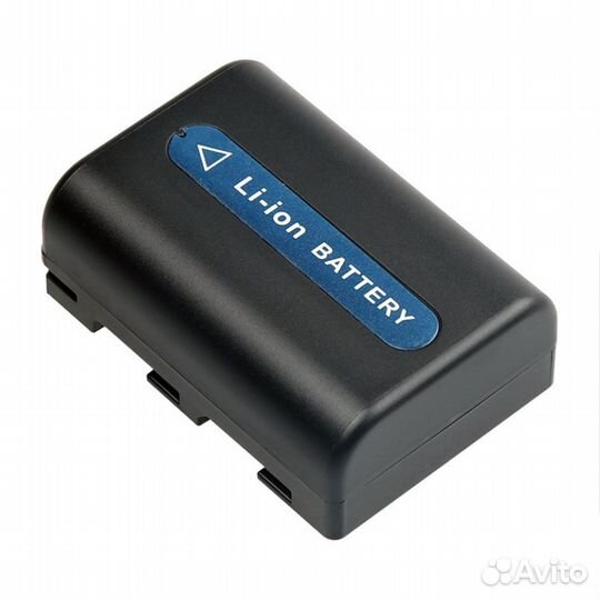 Аккумулятор FB NP-FM50 для Sony DSC-F707, DSC-F717