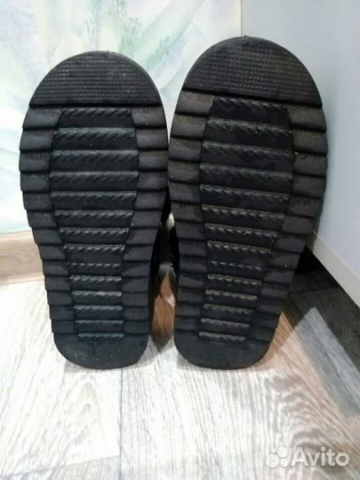 Сапоги, ботинки для девочки