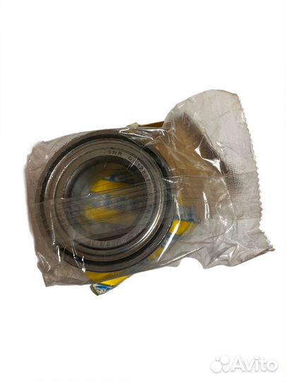 Подшипник ступицы gb1280710 renault