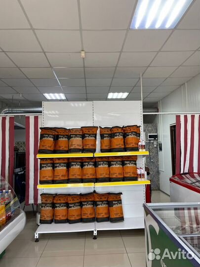 Готовый бизнес мясной магазин и пекарня