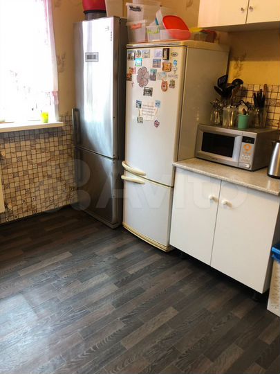 Комната 20 м² в 3-к., 2/17 эт.