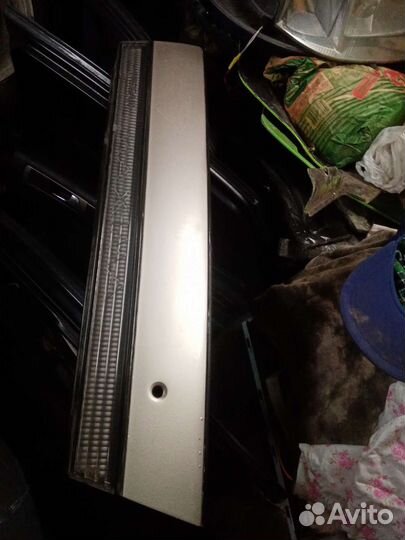 Бленда Nissan Maxima j30