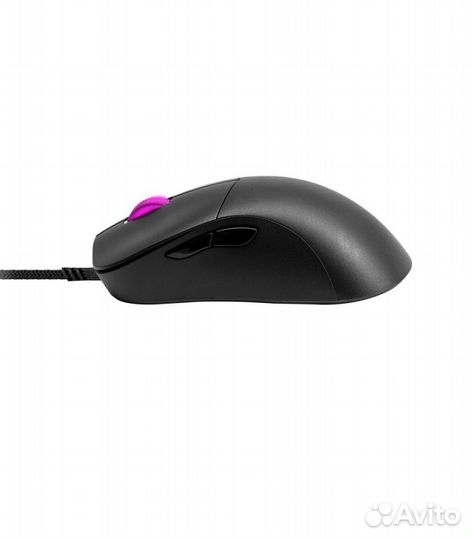 Игровая проводная мышь Cooler Master MasterMouse M