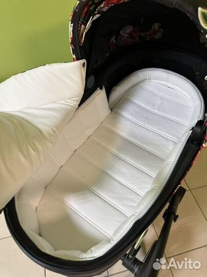 Коляска 2 в 1 Cybex Priam III