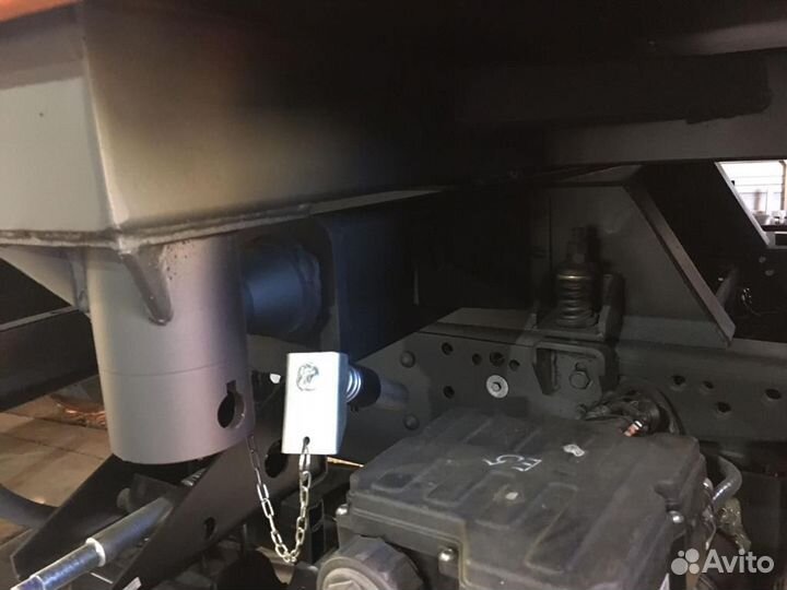 КамАЗ 65115-3094-48, 2022