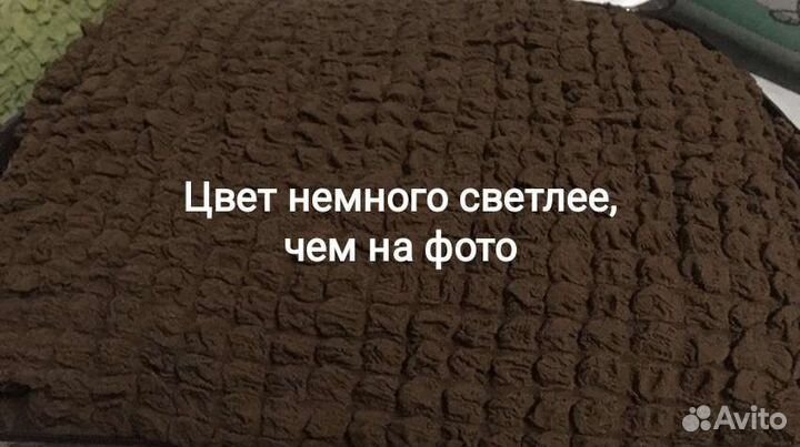 Чехол на угловой диван