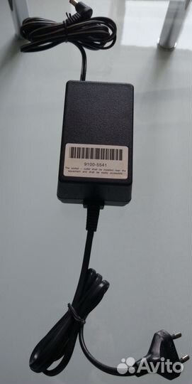 Блок питания HP 9100-5541