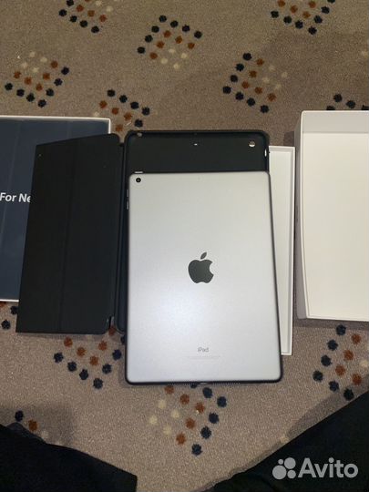 iPad 6 поколения 128gb как новый