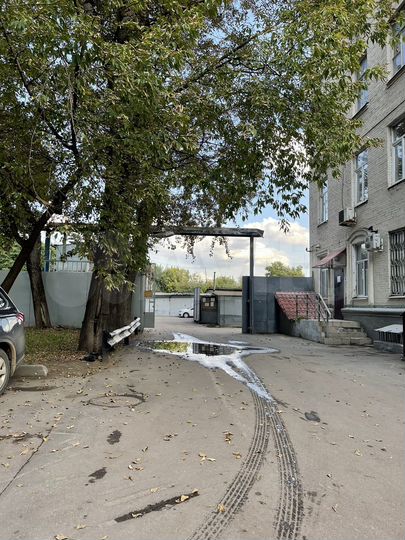 Гараж, 18 м²