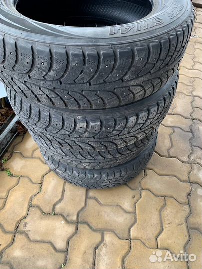 Winter Tact WT 70 185/65 R15