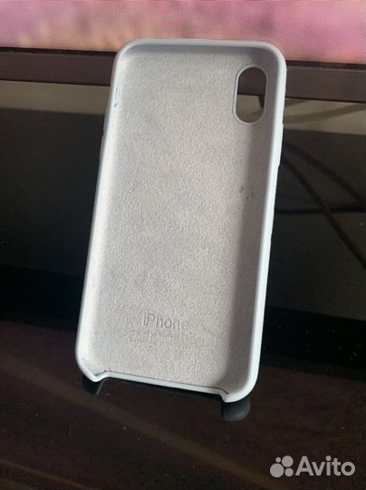 Чехлы на iPhone 10