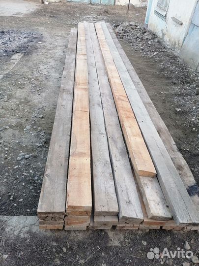 Пиломатериалы брус доска