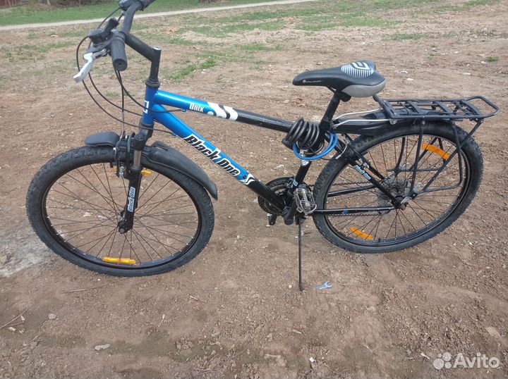 Велосипед горный 29