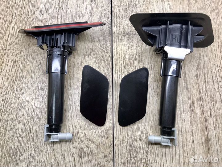 Крышка Форсунки омывателя фар Infiniti Q50 V37 17