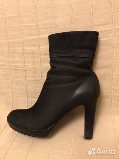 Ботильоны respect