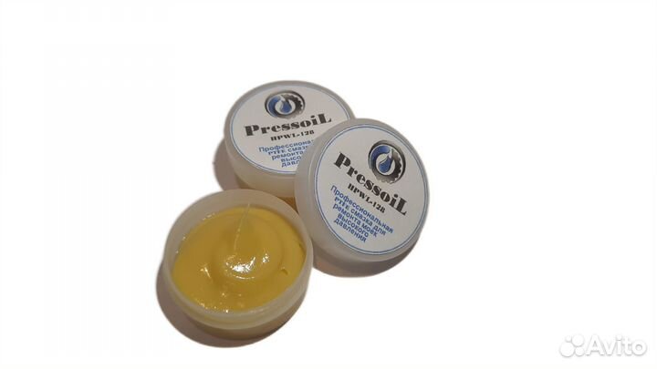 Смазка для керхер