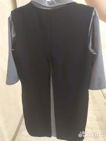 Школьная форма 48 размер