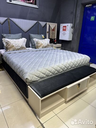 Спальный гарнитур Бейкоз Турция