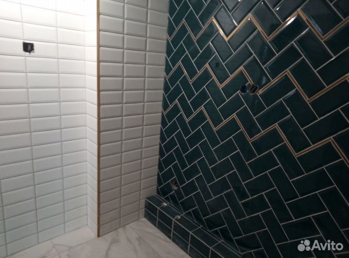 Ремонт квартир