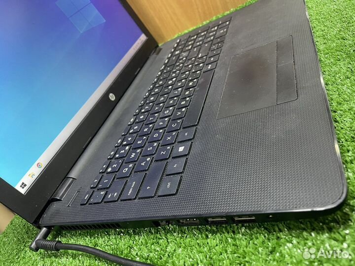 Ноутбук Hp rtl8823de