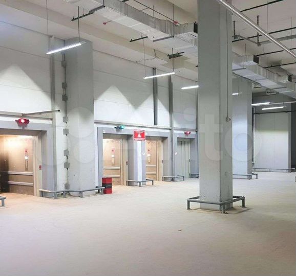 Склад, 250 м²