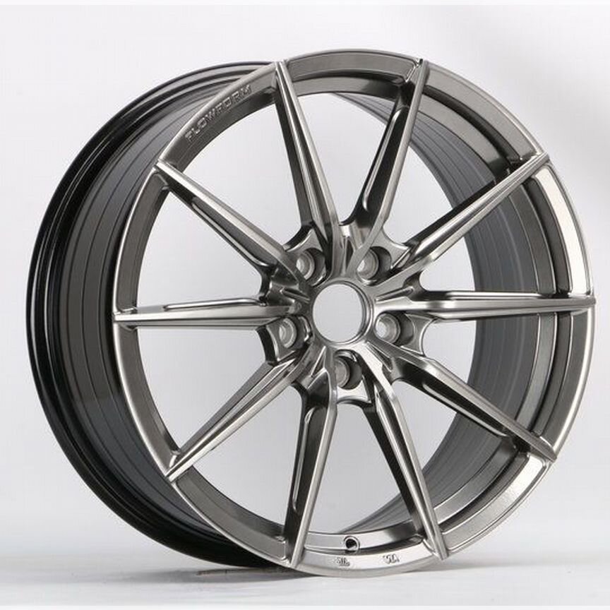 Литые диски Replica 7.5×R17 5×114.3