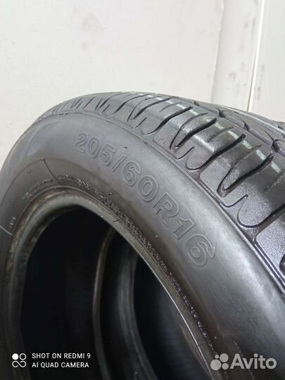 Firestone TZ300a 205/60 R16 92H
