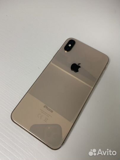 iPhone Xs Max, 256 ГБ