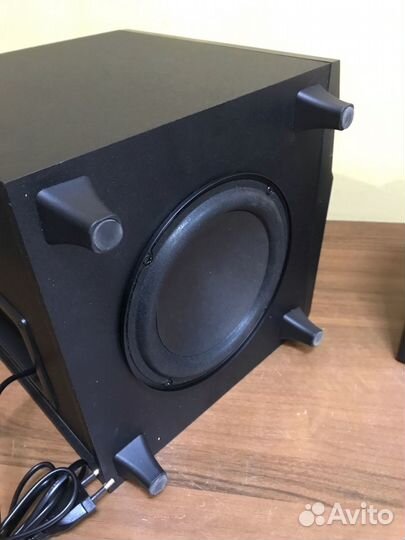 Саундбар F&D F670X в коробке (3781К)