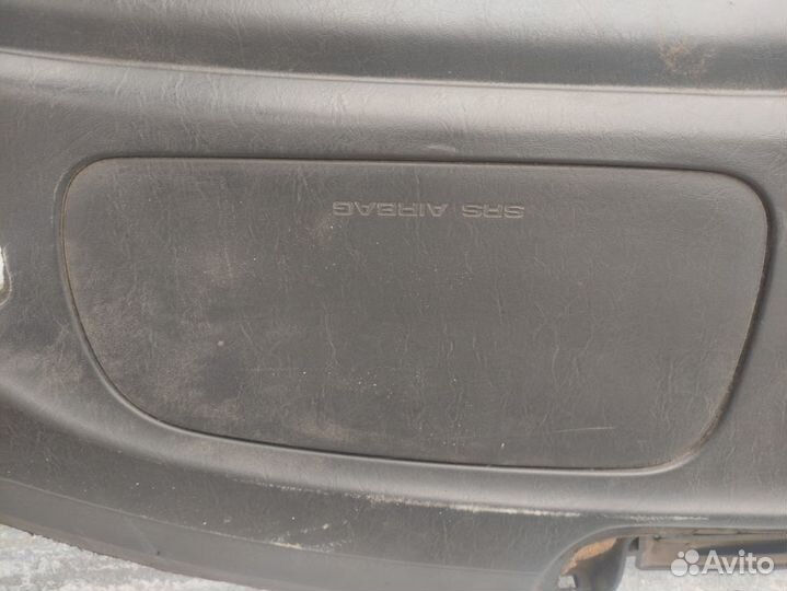 Подушка безопасности пассажира Легаси В11