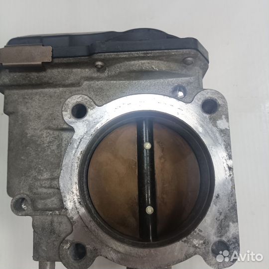 Дроссельная заслонка Lexus RX 300 350 400h