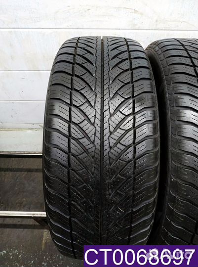 Goodyear UltraGrip 8 Performance 225/55 R17 96T