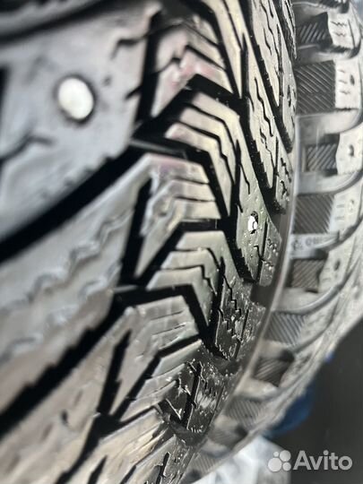 Michelin X-Ice 3 185/60 R15 88T