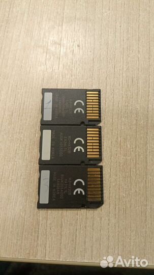 Адаптер для карты памяти