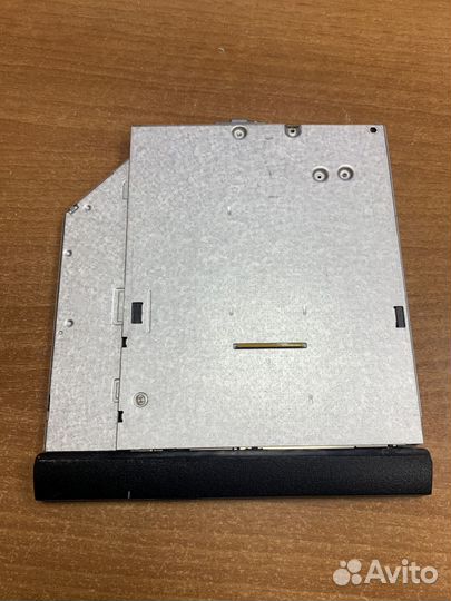 Дисковод Asus F751MD