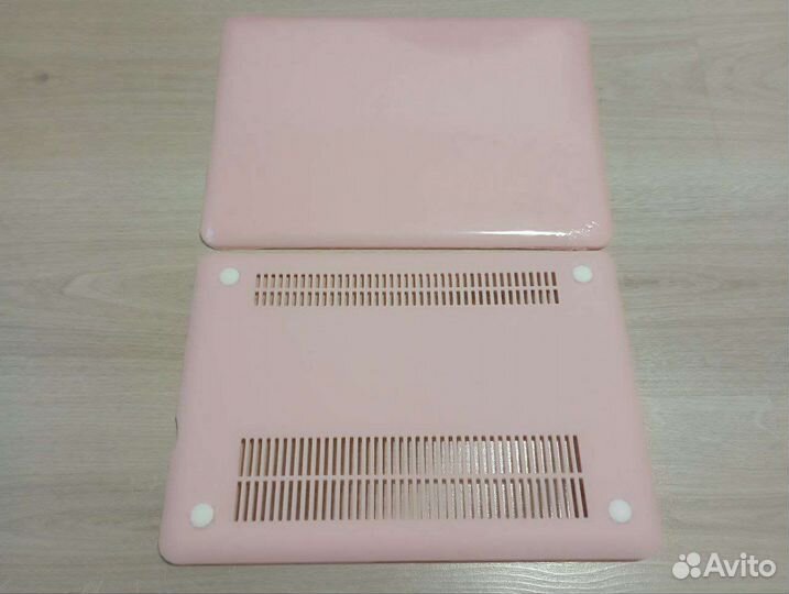 HardShell Case для macbook pro 13