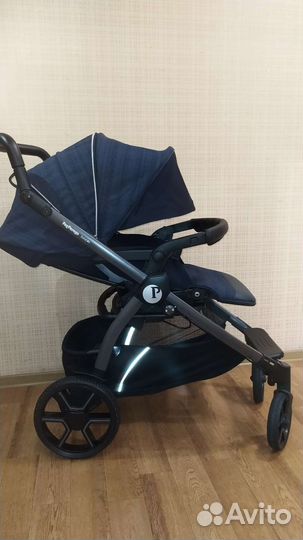 Коляска peg perego book 51