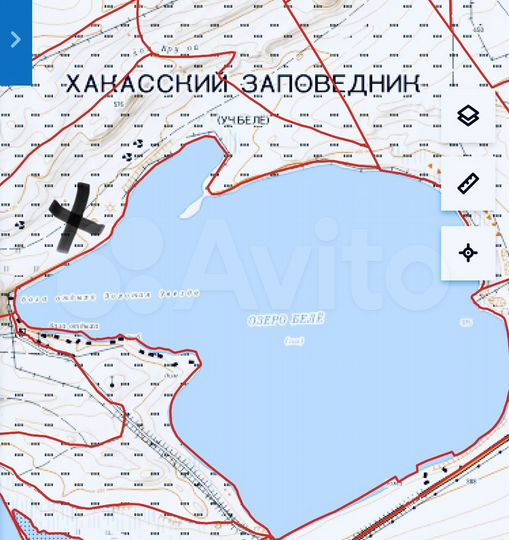 Участок 10 сот. (СНТ, ДНП)