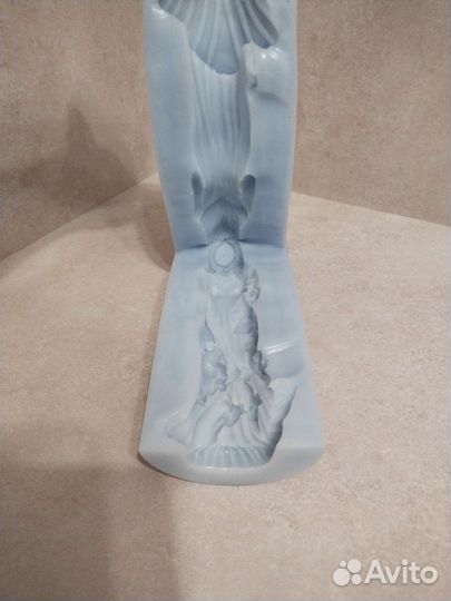 Силиконовая форма 