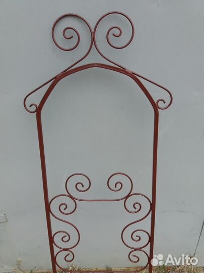 Шпалера садовая