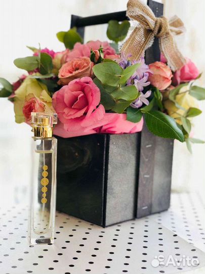 Парфюмерия Ессенс