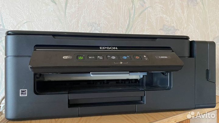 Мфу Epson L3050