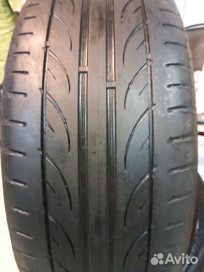 Hankook Ventus V12 Evo2 K120 205/55 R16 94W