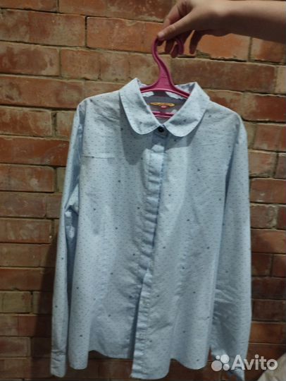 Одежда для школьницы