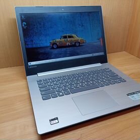 Lenovo Ideapad 330 15ast