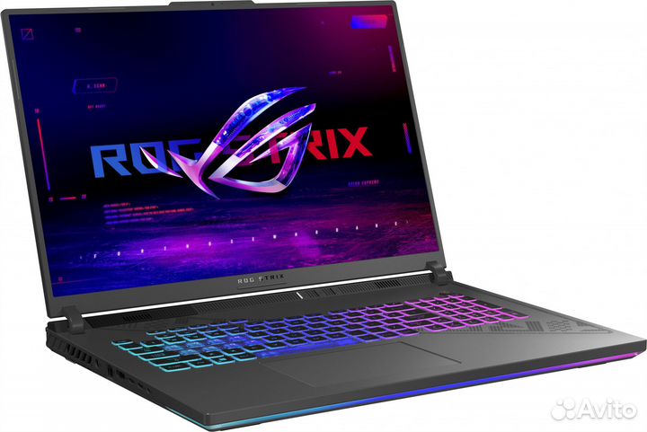 Asus ROG 18 - i9 14900HX RTX 4090 4080 4070 4060