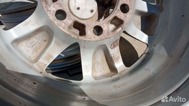 Диски r15 139.7