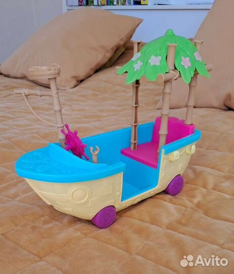 Enchantimals набор энчантималс