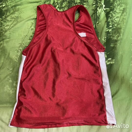 Боксёрская форма